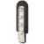HELLA 2BM 011 788-001 Zusatzblinkleuchte - LED - 24V