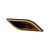 HELLA 2BM 013 338-021 Zusatzblinkleuchte - Shapeline Style - LED - 24/12V