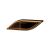 HELLA 2BM 013 338-051 Zusatzblinkleuchte - Shapeline Style - LED - 24/12V