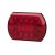 HELLA 2NE 013 344-001 Nebelschlussleuchte - Shapeline Tech - LED - 12/24V