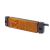 HELLA 2PS 008 645-621 Seitenmarkierungsleuchte - LED - 24V