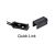 HELLA 2PS 013 301-121 Seitenmarkierungsleuchte - Shapeline Tech - LED - 12/24V