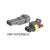 HELLA 2PS 013 305-181 Seitenmarkierungsleuchte - Shapeline Style - LED - 24/12V