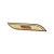 HELLA 2PS 013 306-041 Seitenmarkierungsleuchte - Shapeline Style - LED - 12/24V