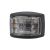 HELLA 2PS 980 990-301 Seitenmarkierungsleuchte - DuraLED DT - LED - 12/24V
