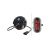 HELLA 2PT 009 599-121 LED-Tagfahrleuchte - 90mm - 24/12V