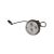 HELLA 2PT 009 599-131 LED-Tagfahrleuchte - 90mm - 12/24V
