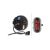 HELLA 2PT 009 599-141 LED-Tagfahrleuchte - 90mm - 12/24V