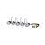 HELLA 2PT 177 696-711 LED-Tagfahrleuchtensatz - LEDayFlex - 12/24V