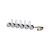 HELLA 2PT 177 696-721 LED-Tagfahrleuchtensatz - LEDayFlex - 24/12V