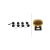 HELLA 2PT 177 696-771 LED-Tagfahrleuchtensatz - LEDayFlex - 24/12V