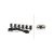 HELLA 2PT 980 789-261 LED-Tagfahrleuchte - LEDayFlex II - 24V
