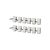 HELLA 2PT 980 789-911 LED-Tagfahrleuchtensatz - LEDayFlex II - 24V