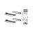 HELLA 2PT 980 970-871 LED-Tagfahrleuchtensatz - LEDayLine Zero - 24V