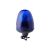HELLA 2RL 006 846-111 Halogen-Rundumkennleuchte - KL Rotaflex - 24V - blau