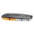 HELLA 2RL 014 565-421 LED-Warnleuchte - Mini Lightbar - 12/24V - gelb