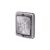 HELLA 2SA 013 236-241 Schlussleuchte - LED - 24V