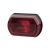 HELLA 2SA 013 323-021 Schlussleuchte - Shapeline Tech Small - LED - 24/12V
