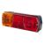 HELLA 2SD 001 680-271 Heckleuchte - Halogen - links - für u.a. Mercedes-Benz T2/L Box Body/Estate