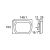 HELLA 2SD 013 341-111 Heckleuchte - Shapeline Tech - LED - 12/24V