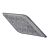 HELLA 2SD 013 342-221 Heckleuchte - Shapeline Style - LED - 12/24V