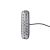 HELLA 2SD 343 910-001 Heckleuchte - Lean LED - LED - 24/12V