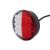 HELLA 2SD 344 200-071 Heckleuchte - LED - 12/24V