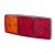 HELLA 2SE 003 167-031 Heckleuchte - Halogen - links