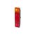 HELLA 2VB 004 887-011 Heckleuchte - Halogen - links - für u.a. Mercedes-Benz Vario Bus