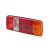 HELLA 2VP 003 567-121 Heckleuchte - Halogen - rechts - für u.a. MAN F8, F9-series