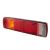 HELLA 2VP 008 205-031 Heckleuchte - Halogen - links/rechts