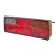 HELLA 2VP 340 450-141 Heckleuchte - EasyConn I - Glühlampe - 24V
