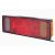 HELLA 2VP 340 450-441 Heckleuchte - EasyConn I - Glühlampe - 24V