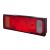 HELLA 2VP 340 450-451 Heckleuchte - EasyConn I - Glühlampe - 24V