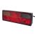 HELLA 2VP 340 450-511 Heckleuchte - EasyConn I - Glühlampe - 24V