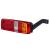 HELLA 2VP 340 934-201 Heckleuchte - EasyConn I Hybrid - Hybrid - 24V