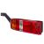 HELLA 2VP 340 934-211 Heckleuchte - EasyConn I Hybrid - Hybrid - 24V