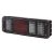 HELLA 2VP 340 960-011 Heckleuchte - LED - 24V