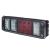 HELLA 2VP 340 960-281 Heckleuchte - LED - 24V