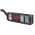 HELLA 2VP 340 961-151 Heckleuchte - Hybrid - 24V