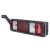 HELLA 2VP 340 961-431 Heckleuchte - Hybrid - 24V