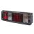 HELLA 2VP 340 965-021 Heckleuchte - Hybrid - 24V