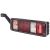 HELLA 2VP 340 965-111 Heckleuchte - Hybrid - 24V