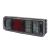 HELLA 2VP 340 966-011 Heckleuchte - LED - 24V