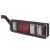 HELLA 2VP 340 966-111 Heckleuchte - LED - 24V