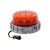 HELLA 2XD 011 557-501 LED-Blitz-Kennleuchte - K-LED 2.0 F - 12/24V - gelb