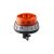 HELLA 2XD 011 557-901 LED-Blitz-Kennleuchte - K-LED 2.0 R - 12/24V - gelb