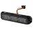 HELLA 2XD 012 160-051 LED-Blitz-Kennleuchte - BST - 12/24V - gelb