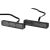HELLA 2XD 012 160-811 LED-Blitz-Kennleuchte - BST - 12/24V - blau