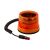 HELLA 2XD 012 972-021 LED-Blitz-Kennleuchte - KL 7000 - 12/24V - gelb